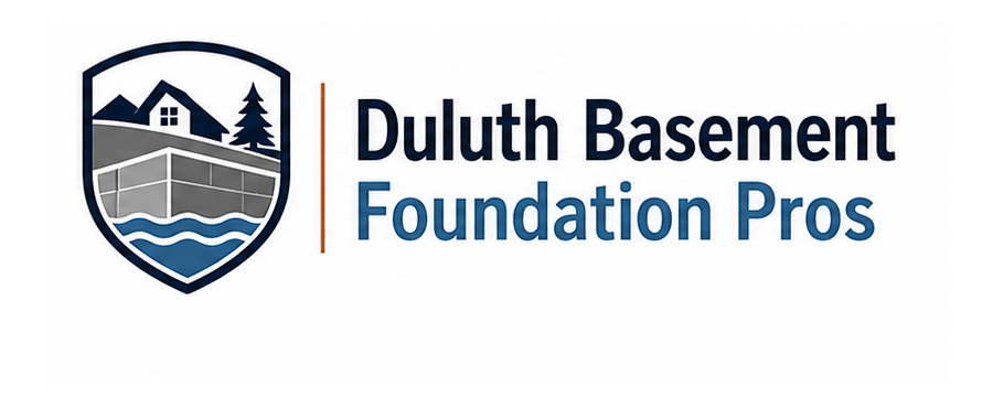 Duluth Basement & Foundation Pros